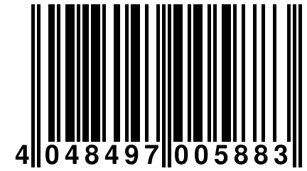 4 048497 005883