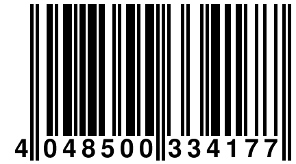 4 048500 334177