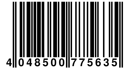 4 048500 775635