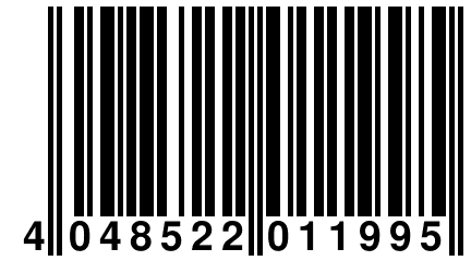 4 048522 011995