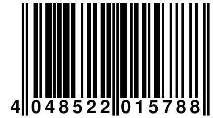 4 048522 015788