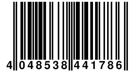 4 048538 441786