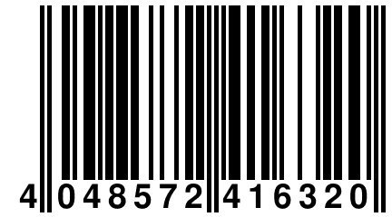 4 048572 416320