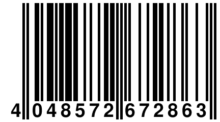 4 048572 672863