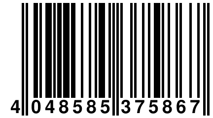 4 048585 375867