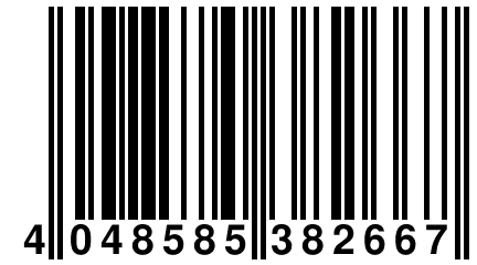 4 048585 382667