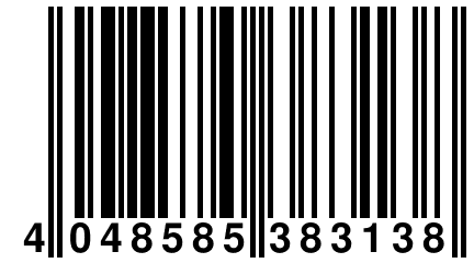 4 048585 383138