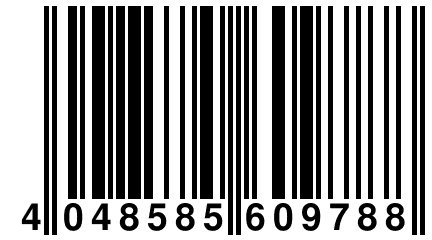 4 048585 609788