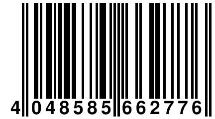 4 048585 662776