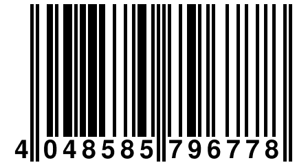 4 048585 796778