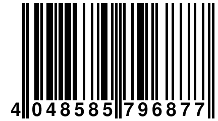 4 048585 796877