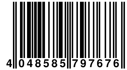 4 048585 797676