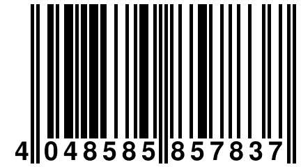 4 048585 857837