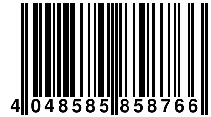 4 048585 858766