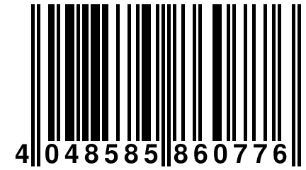 4 048585 860776