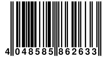 4 048585 862633