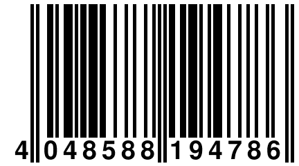 4 048588 194786