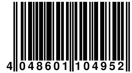 4 048601 104952