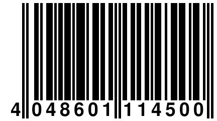 4 048601 114500