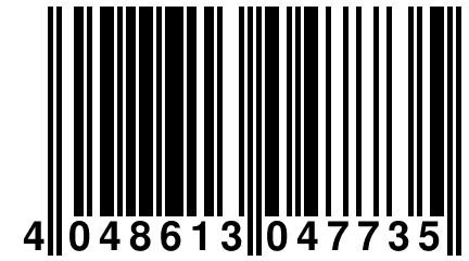 4 048613 047735