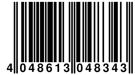 4 048613 048343