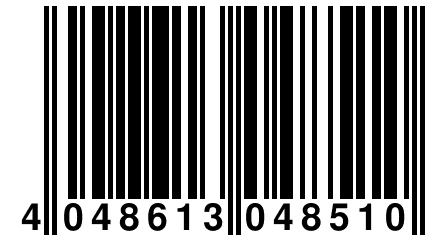 4 048613 048510