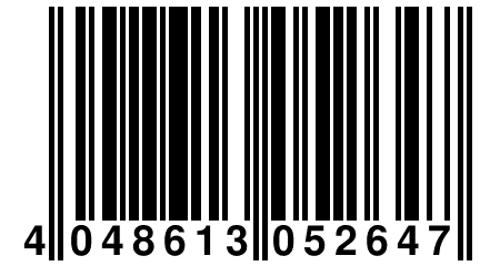 4 048613 052647