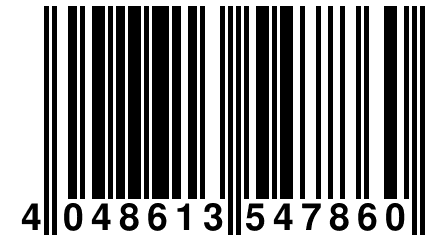 4 048613 547860