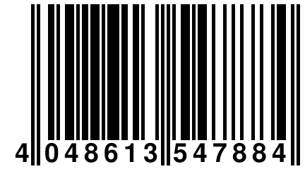 4 048613 547884