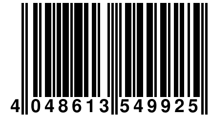 4 048613 549925