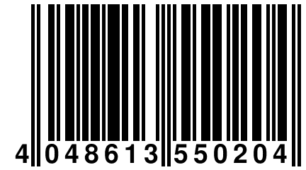 4 048613 550204