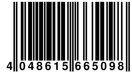 4 048615 665098