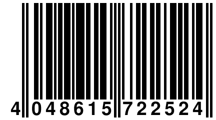 4 048615 722524