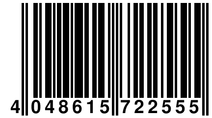 4 048615 722555