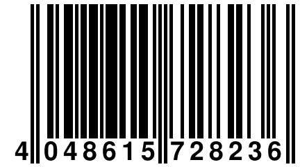 4 048615 728236