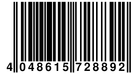 4 048615 728892