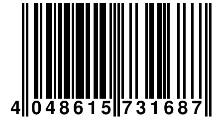 4 048615 731687