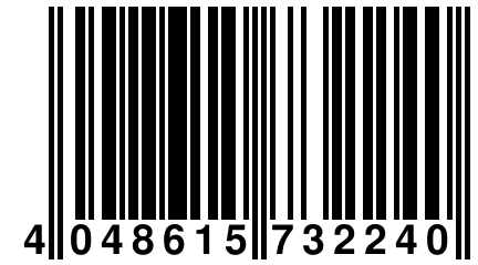 4 048615 732240