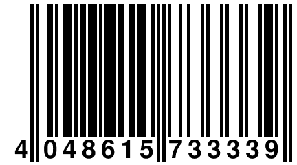 4 048615 733339