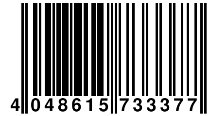 4 048615 733377