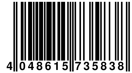 4 048615 735838