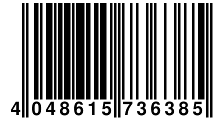 4 048615 736385