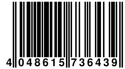 4 048615 736439