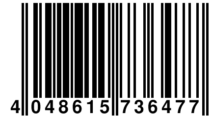 4 048615 736477