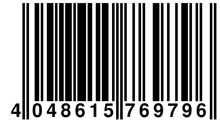 4 048615 769796