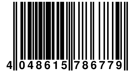 4 048615 786779