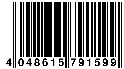 4 048615 791599