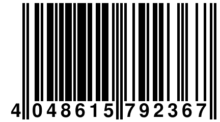 4 048615 792367