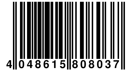 4 048615 808037