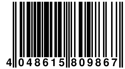 4 048615 809867